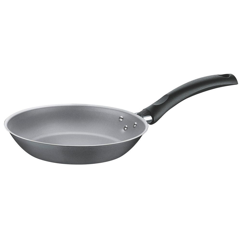Frigideira Antiaderente 22cm Tramontina 20260622 Turim Grafite