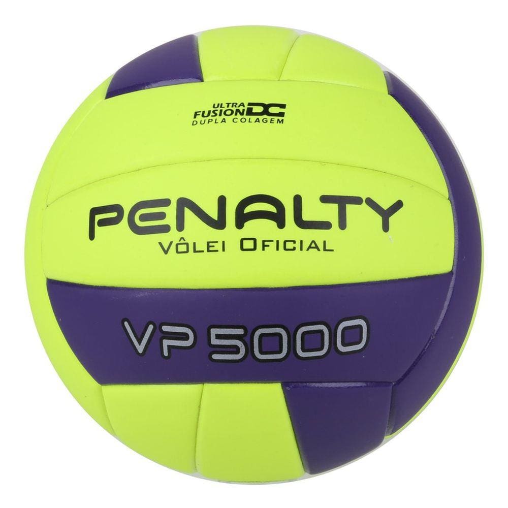 Bola Vôlei Penalty Vp 5000 X Oficial