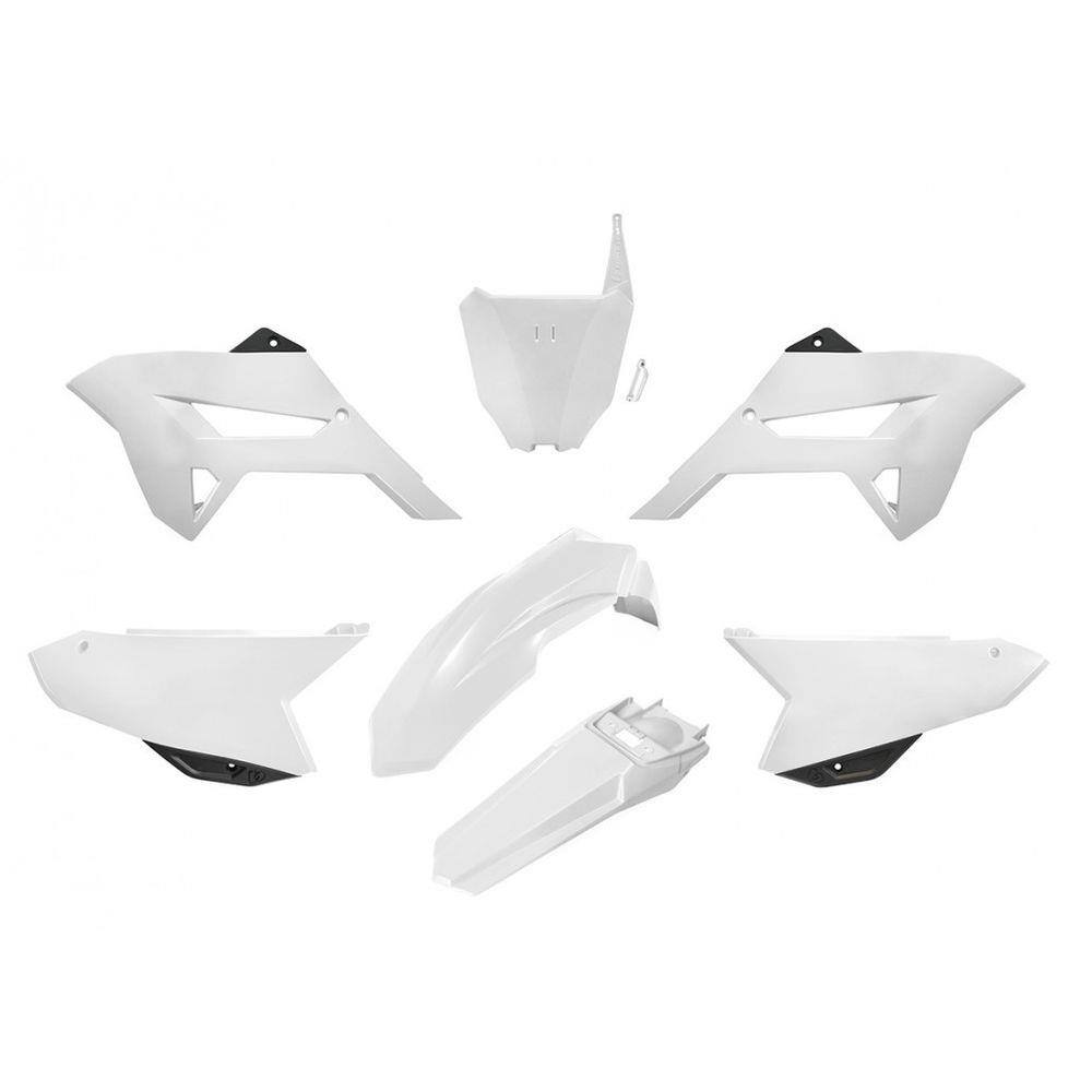 Kit Plástico Biker R1de Ride Honda Crf 230