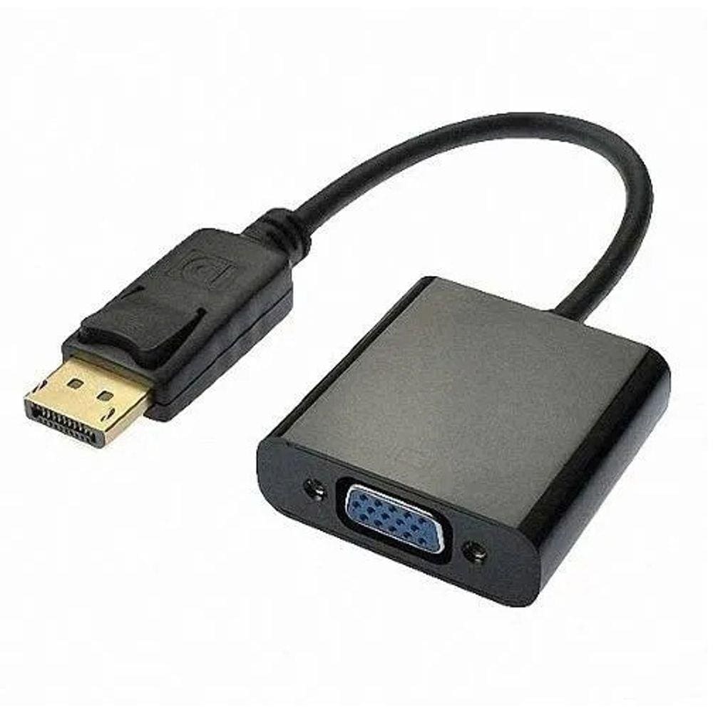 Cabo Displayport x Vga M-1220