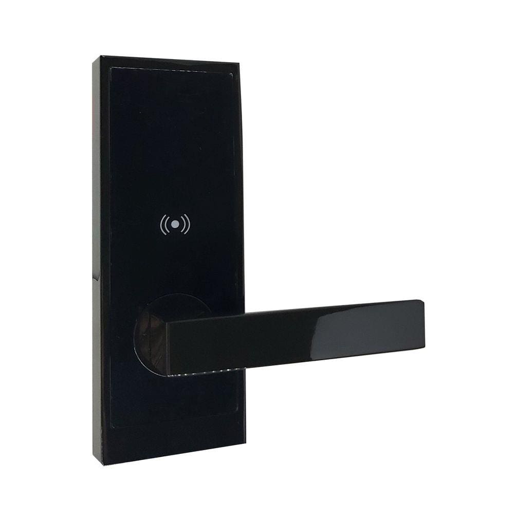 Fechadura Digital Turbolock TL-100 YL100 Bluetooth Smart Lock Preta - 42117