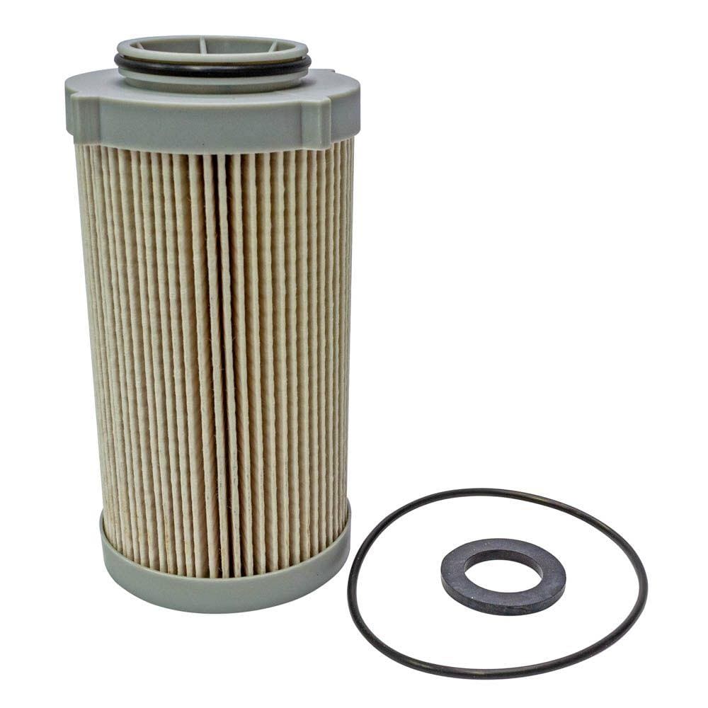 Filtro de Combustível Agco Caterpillar Massey Ferguson - Turbo Filtros - TC6374