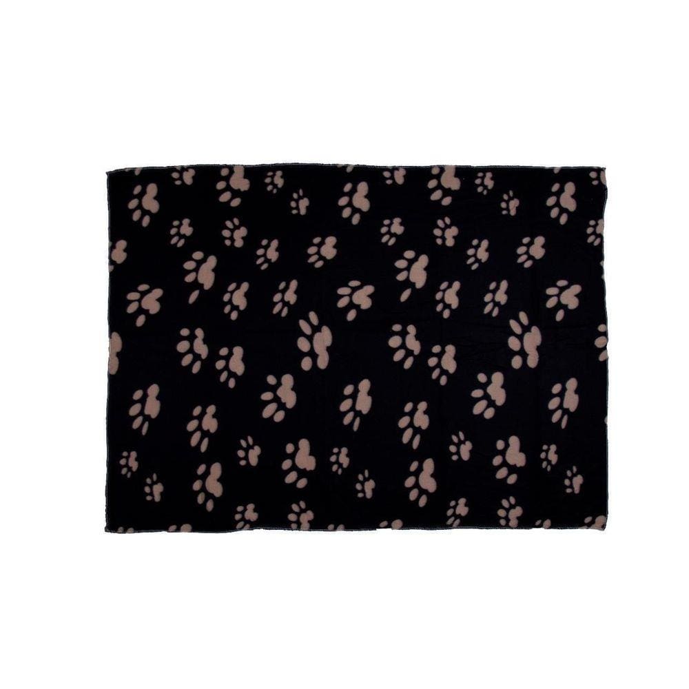 Manta Cobertor Pet Cachorro Gatos 90X120Cm - G