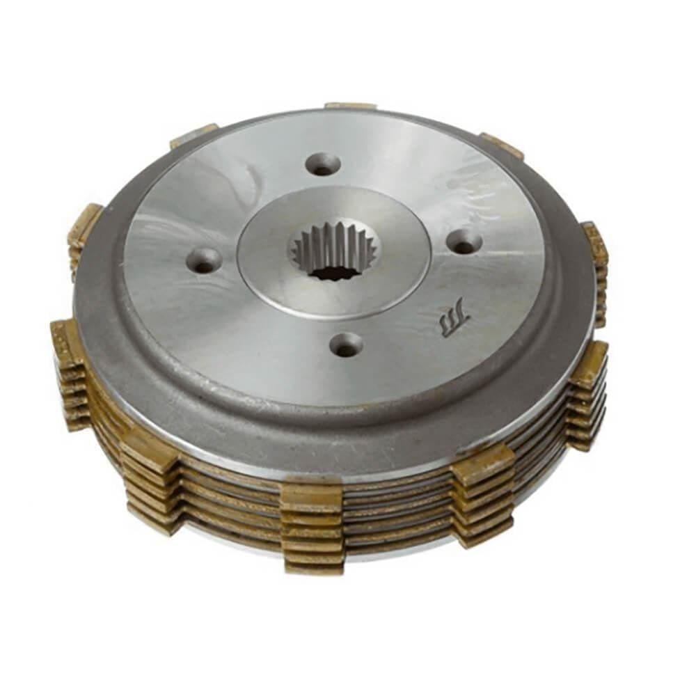 Embreagem Com pleta Oem Ji Cbx 250