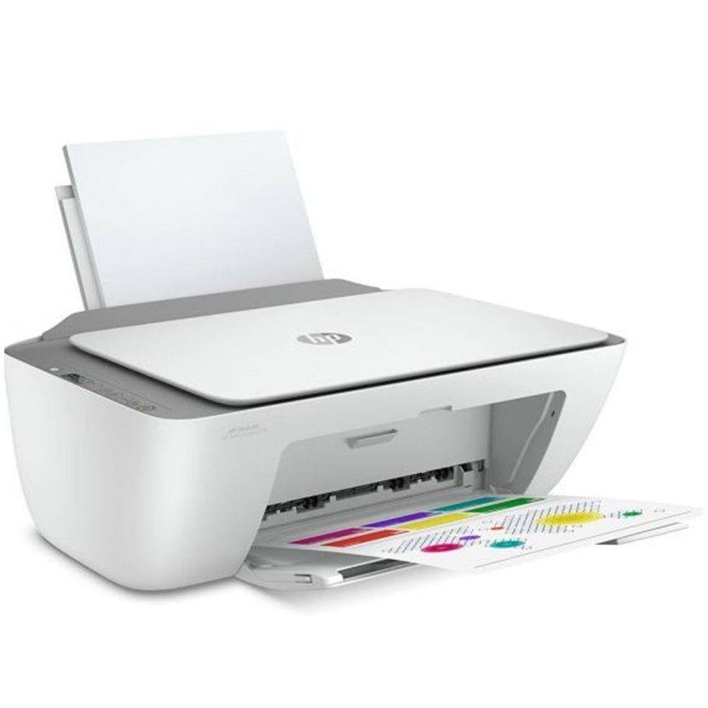 Aprenda a escanear documentos usando a impressora HP Deskjet 2540 |  Informática | TechTudo