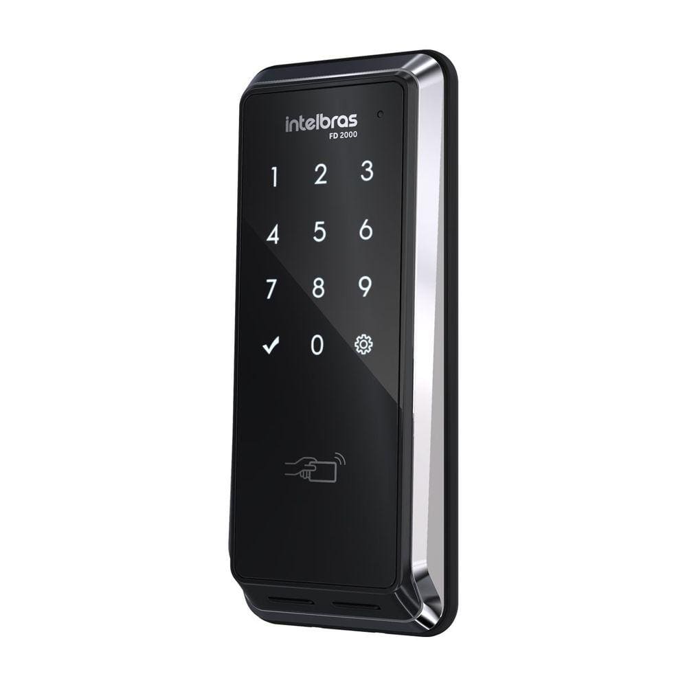 Fechadura Digital FD2000