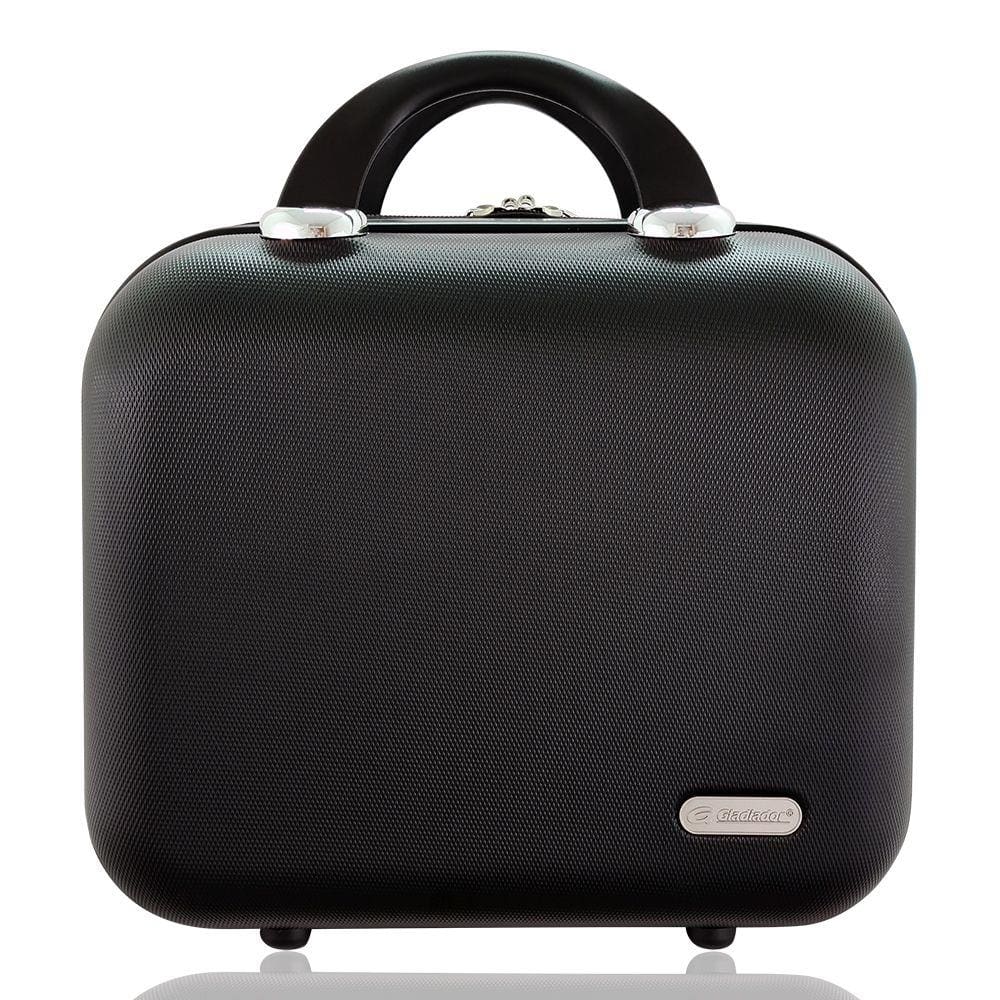 Frasqueira Rígida em ABS - Gladiador FRABS - Preto