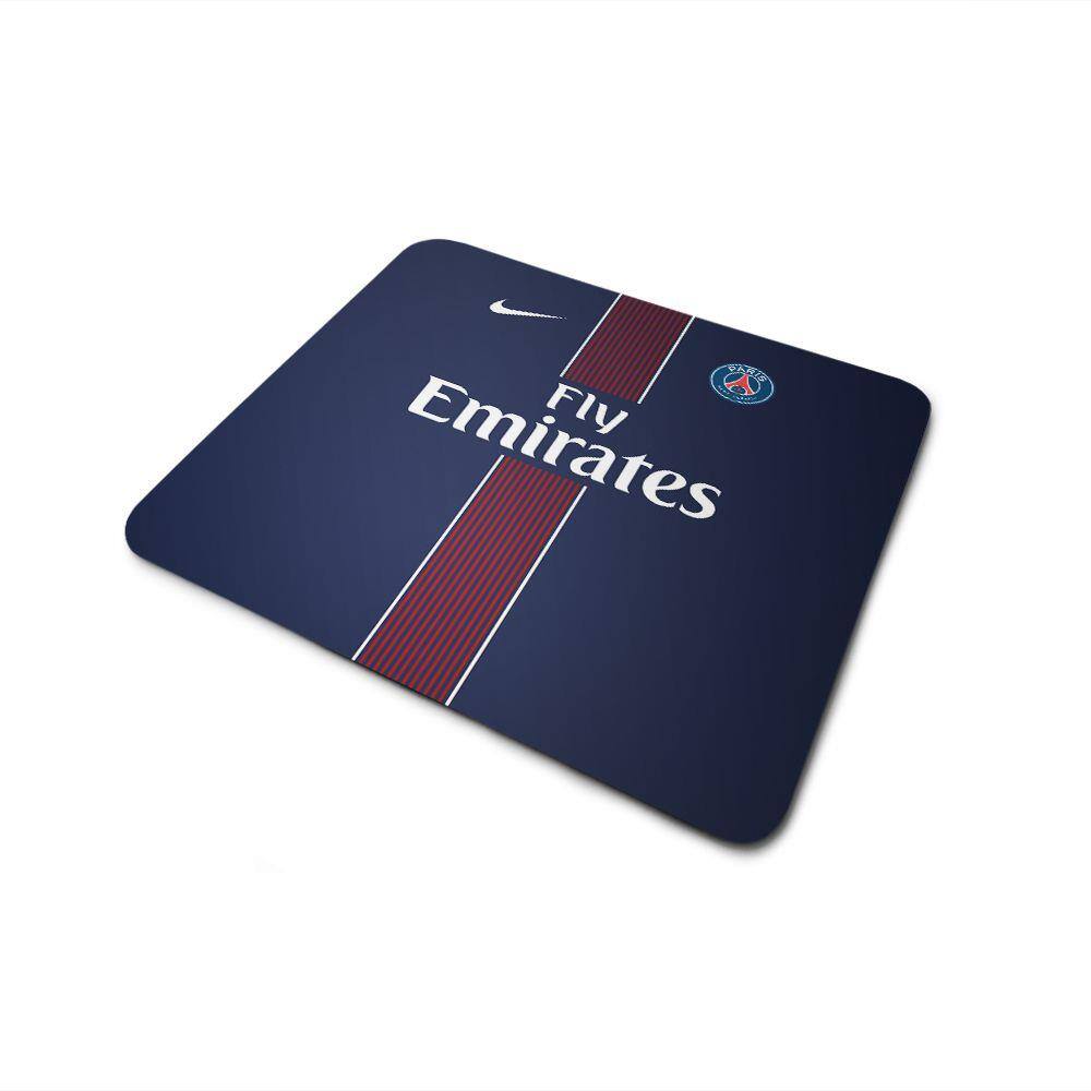 Camisa paris saint germain preta, extra