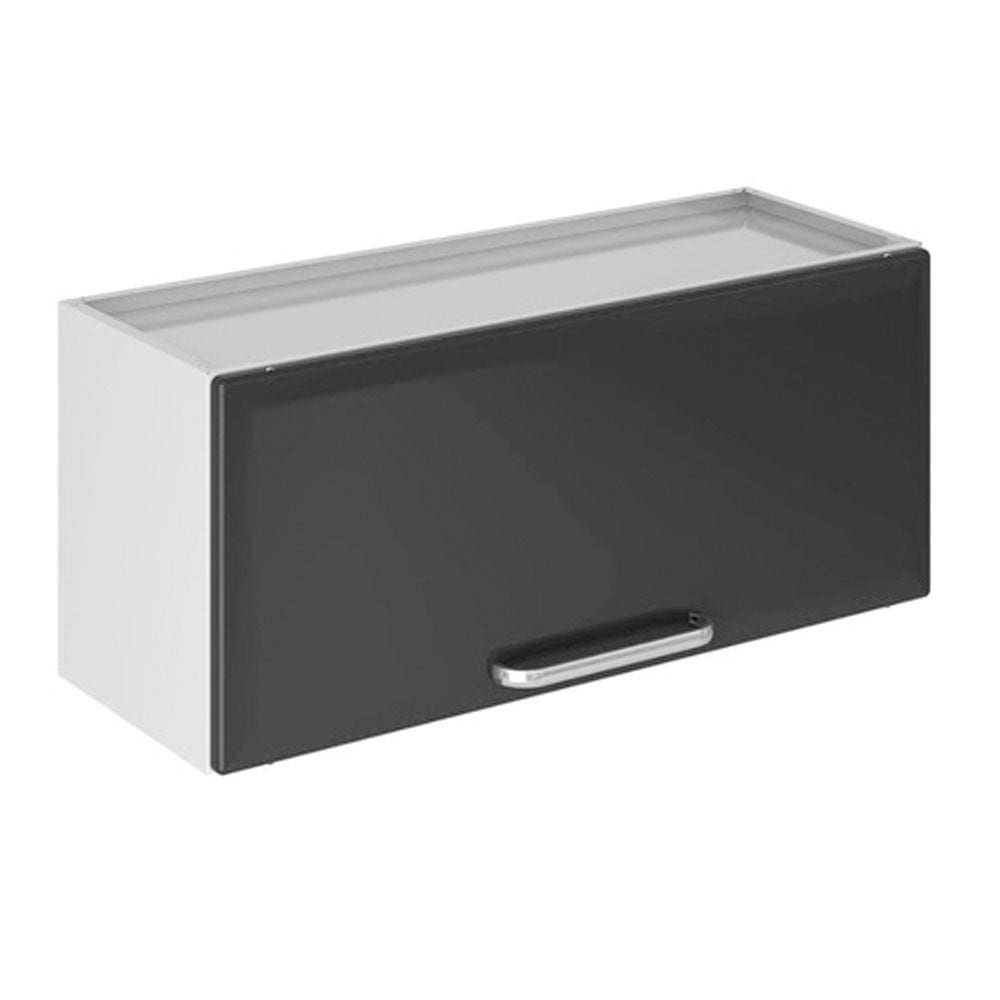 Armário de Geladeira Itatiaia 1 Porta Horizontal Tarsila IPH-80