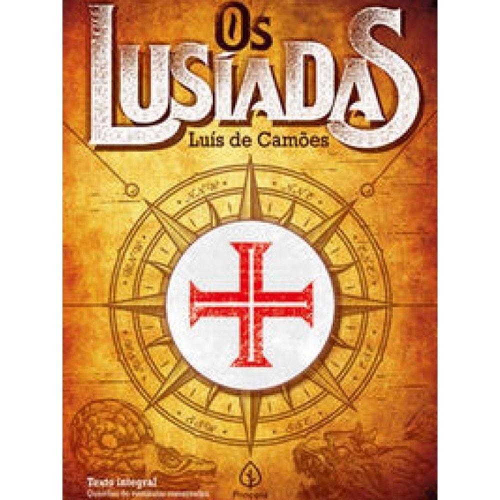 Livro Lusíadas, Os