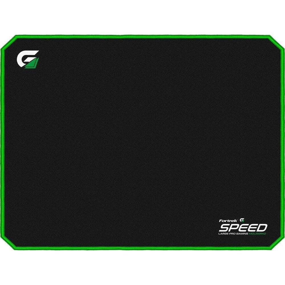 Mousepad Gamer Fortrek Medida De 320X240Mm