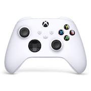 Controle Joystick Sem Fio Microsoft Xbox Series X/S Wireless Controller Robot White