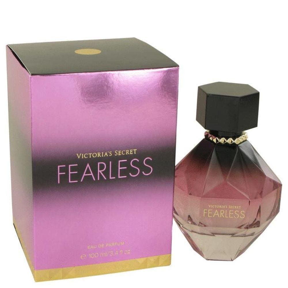 Perfume Feminino Fearless Victoria`s Secret 100ml
