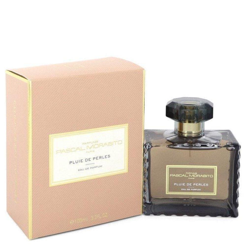 Perfume Feminino Pluie Perles Pascal Morabito 100 Ml
