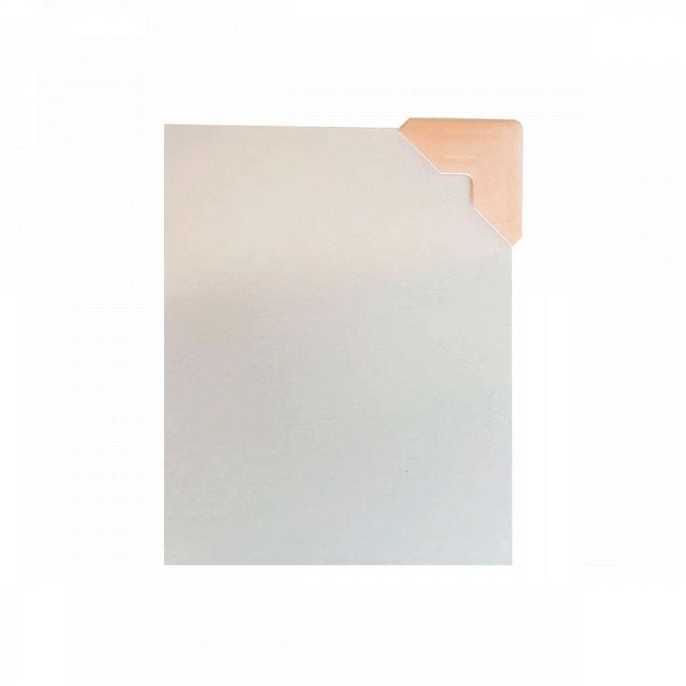 Cantoneiras de Papel Para Fotos Auto Adesivas 84und Rosa