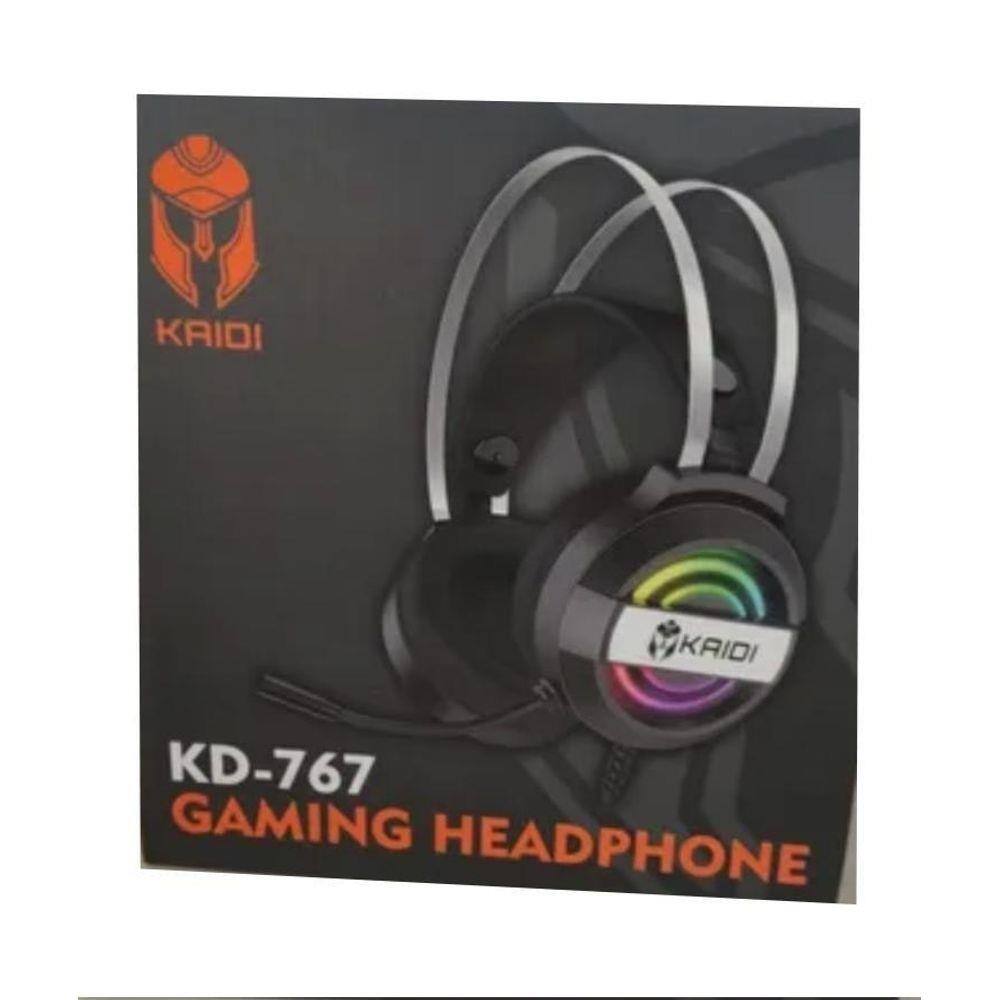 Fone de Ouvido Kaidi Kd-767