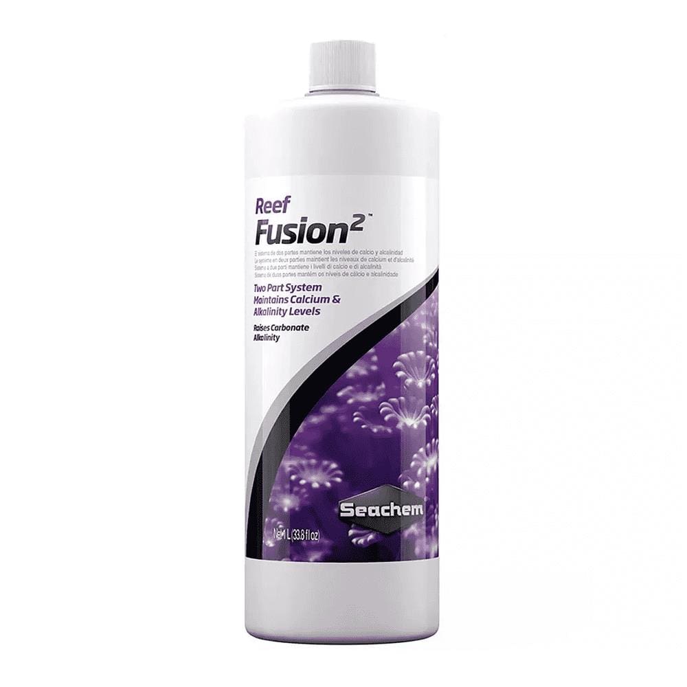 Suplemento de Alcalinidade SEACHEM REEF FUSION 2 1L