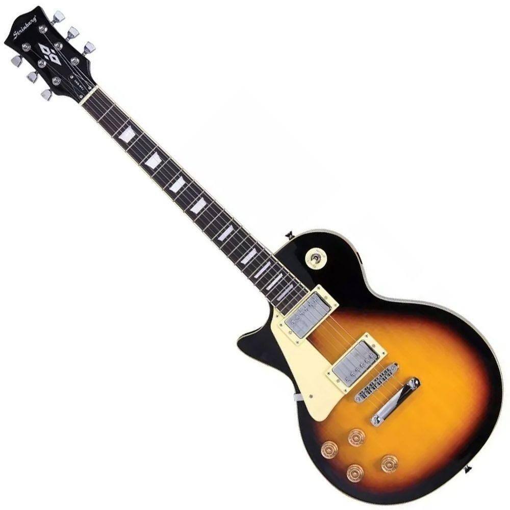 les paul bolsa