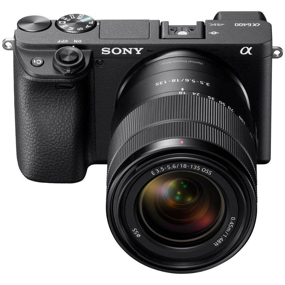 compact camera bolsa for mirrorless