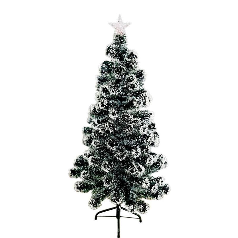 Arvore De Natal Com Led 150Cm - Arvlb150