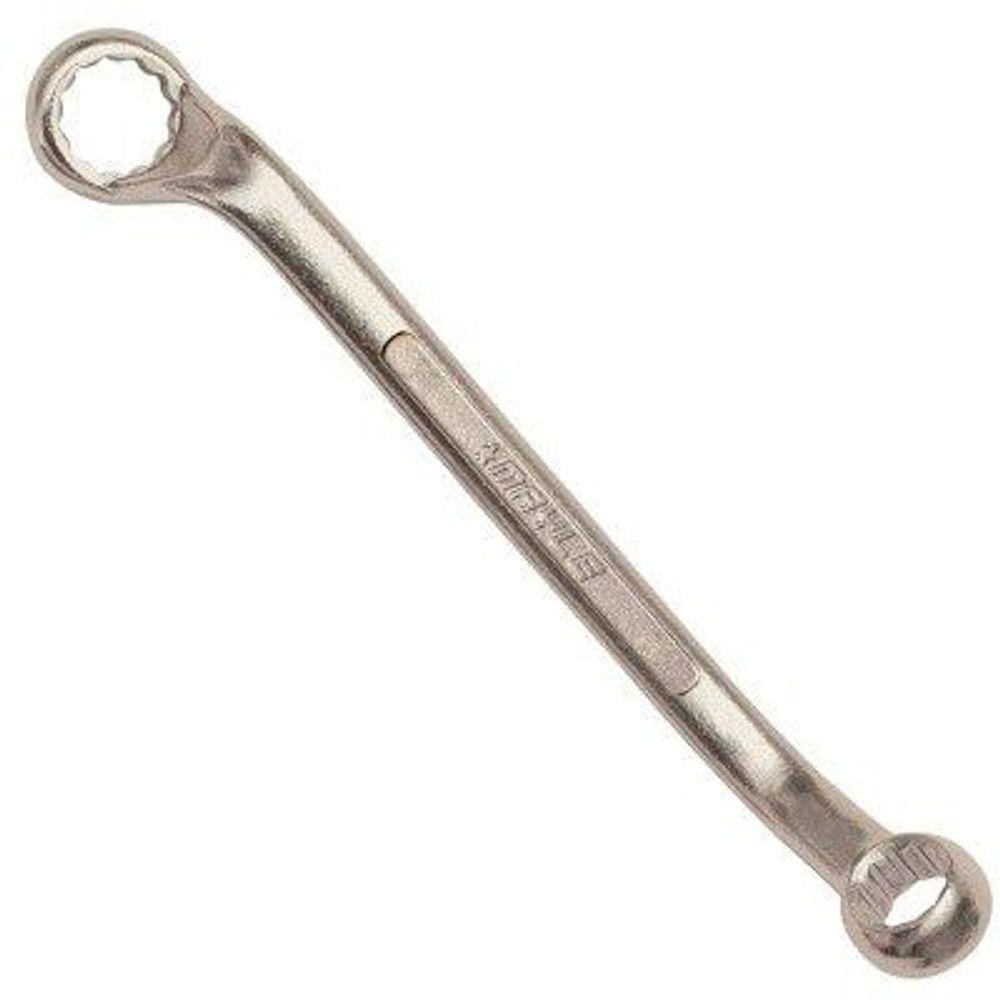 Chave Estrela 14 X 15MM Aço Carbono 101007M MAYLE®