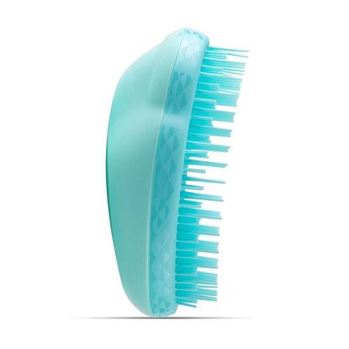 Escova Tangle Teezer Mini - Aqua Marine Spash é boa?