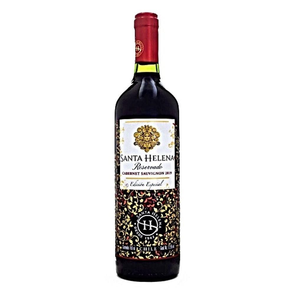 Vinho St Helena Tinto 750Ml
