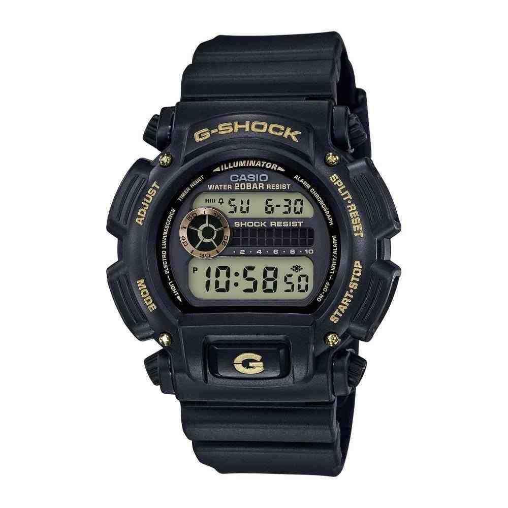 Relógio Casio G-Shock Masculino DW-9052GBX-1A9DR
