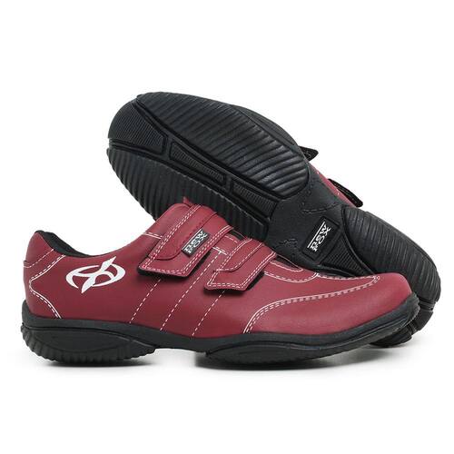 Tenis Sapatilha Ciclismo Masculino e Feminino New Extra