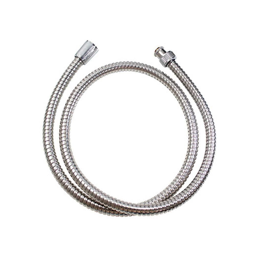 Engate Flexível Cromado Ducha Higiênica 1,2Mt 13391 Rayco
