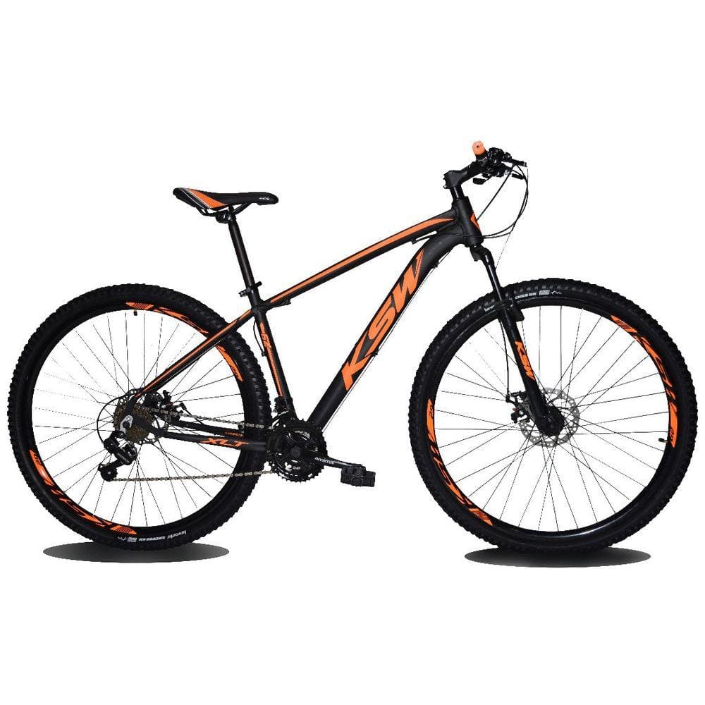 bike ksw xlt aro 29