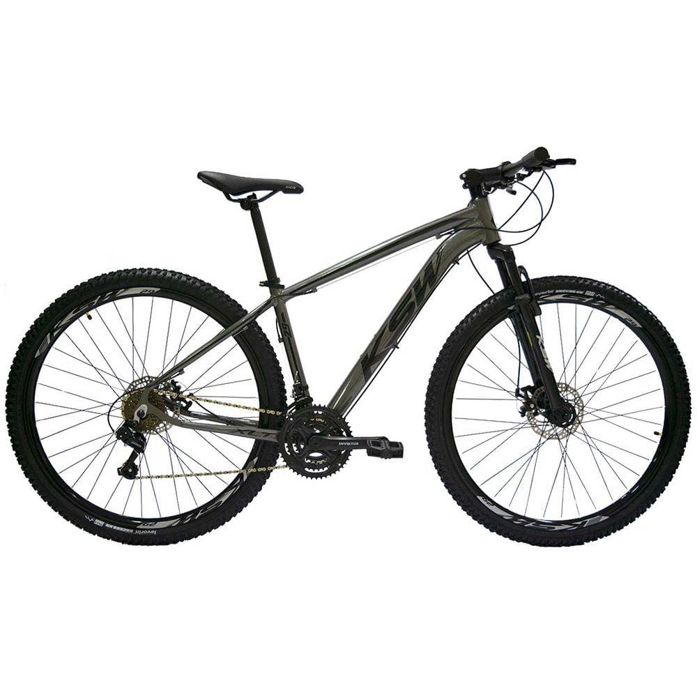 bike ksw xlt 29