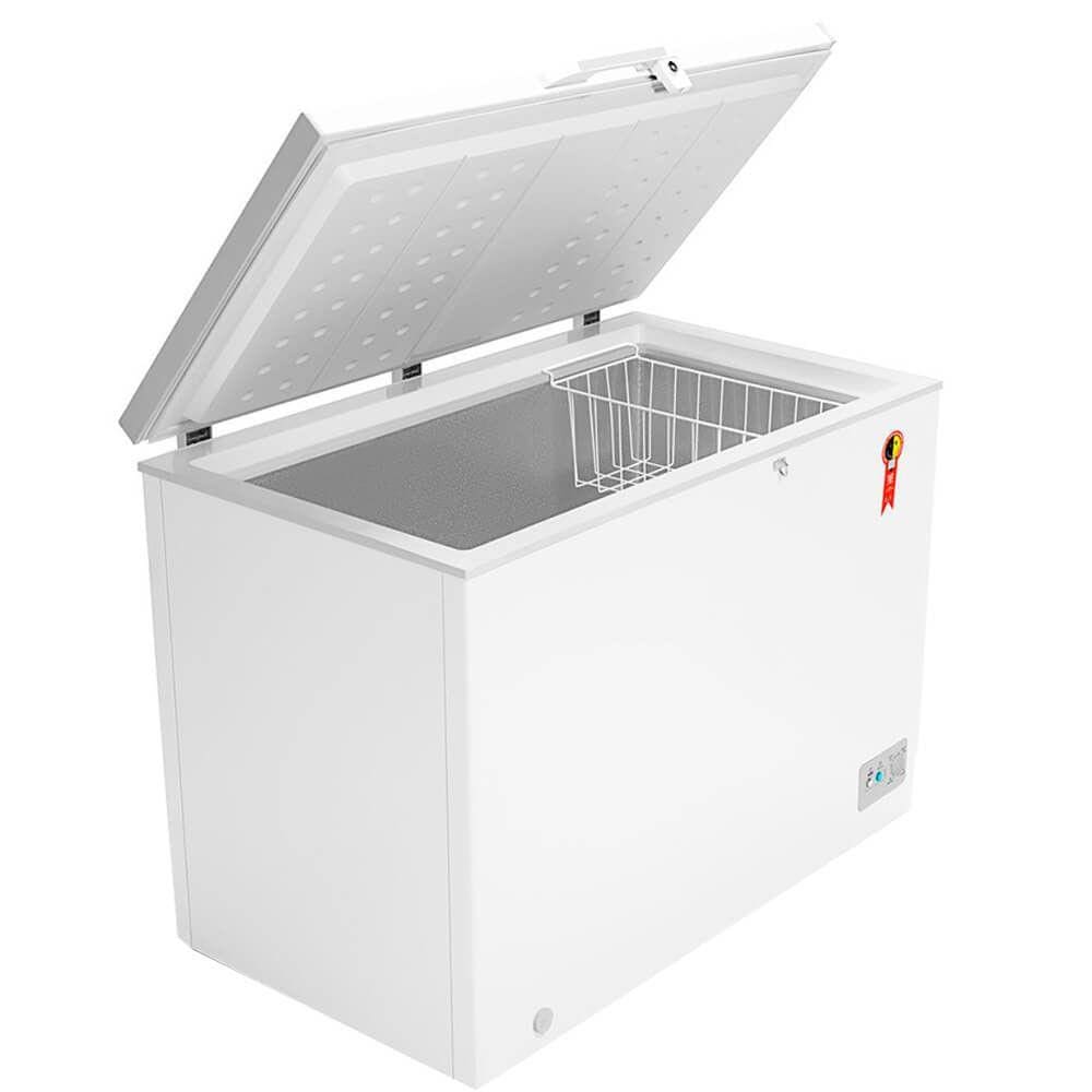 Freezer 295 Litros Midea Horizontal 01 | Extra