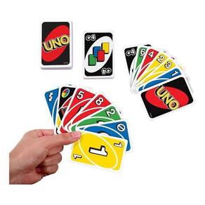 Uno preto jogo  Black Friday Extra