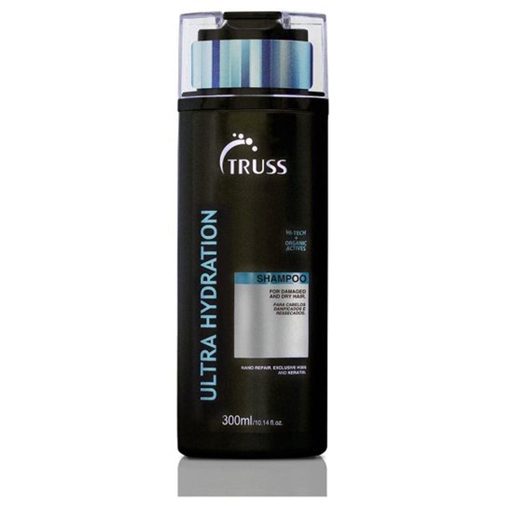 Shampoo Truss Ultra Hydration 300ml