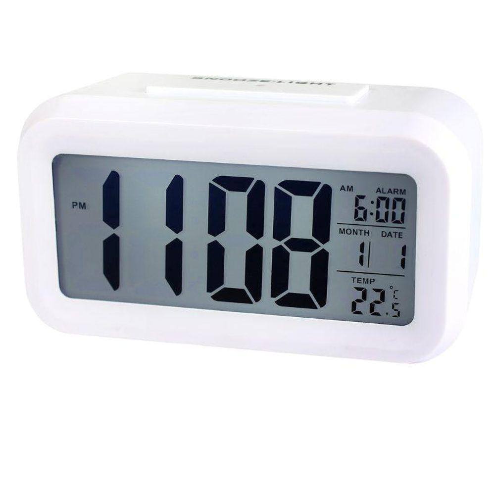 calendario digital de mesa