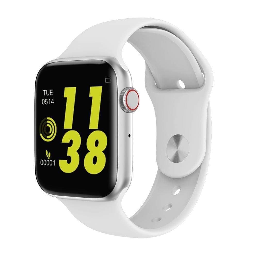 relogio smartwatch iw8