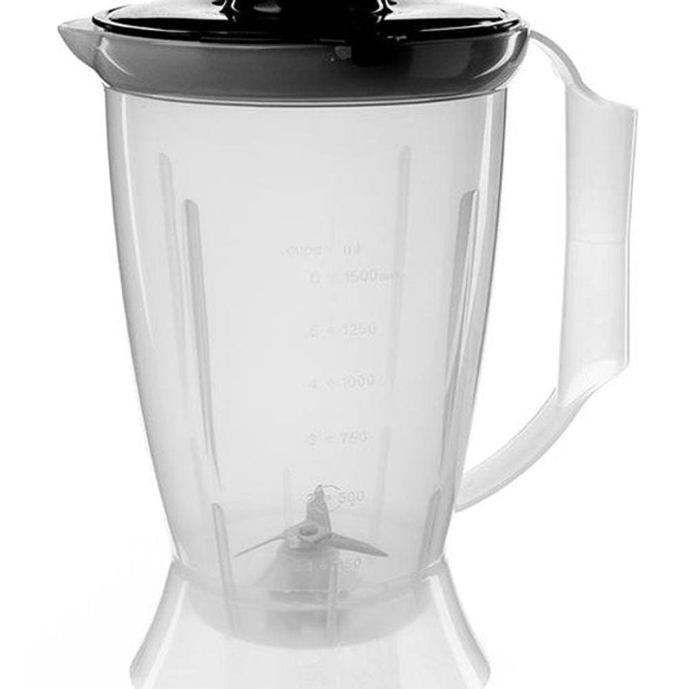 Copo Liquidificador Britânia Eletronic Trans Mm024