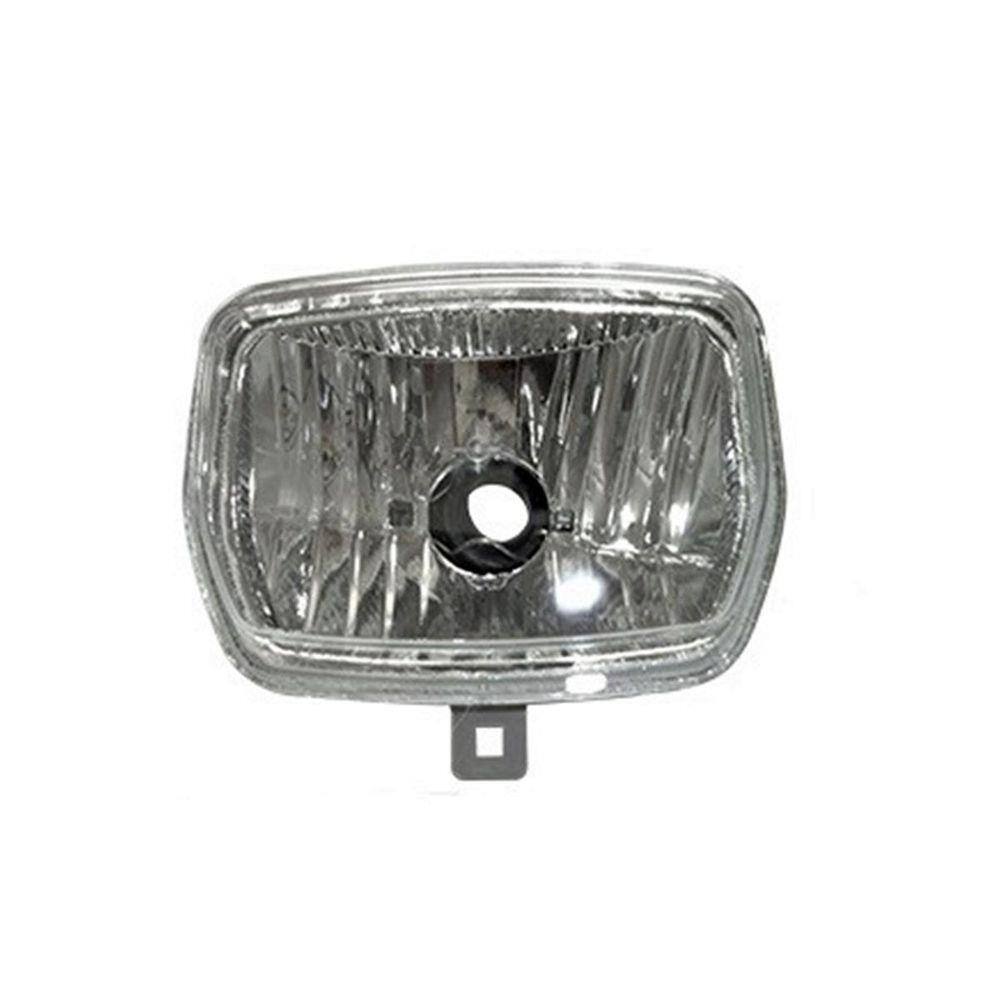 Bloco Optico Para Yamaha Xtz125