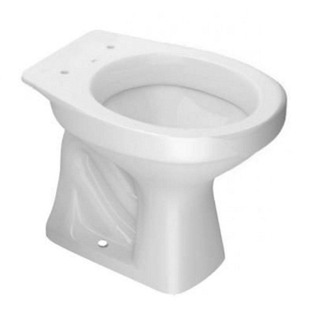Vaso Sanitário Convencional Aspen Branco
