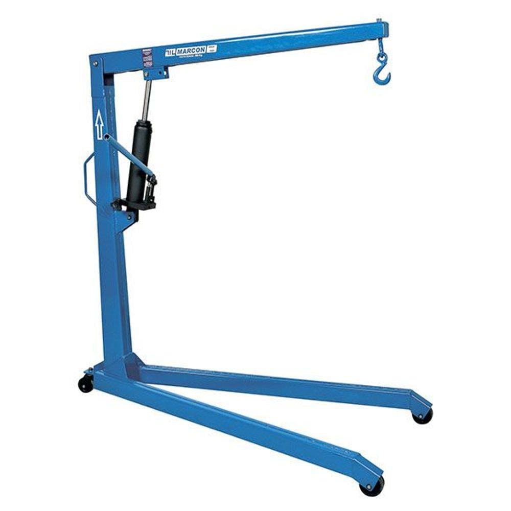 Guincho Hidráulico 500 kg MGH 500 VF - MARCON