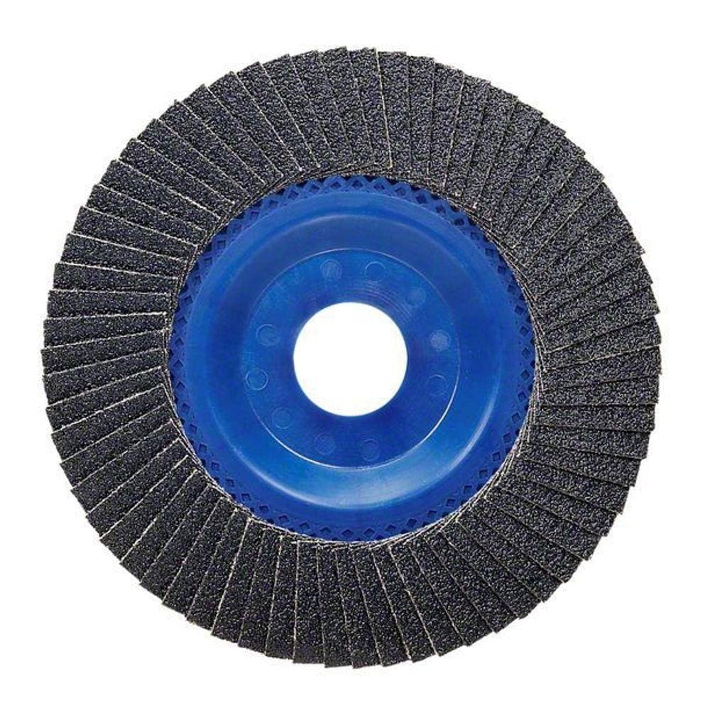 Disco De Lixa Flap GR60 4.12” x 7/8” - Bosch