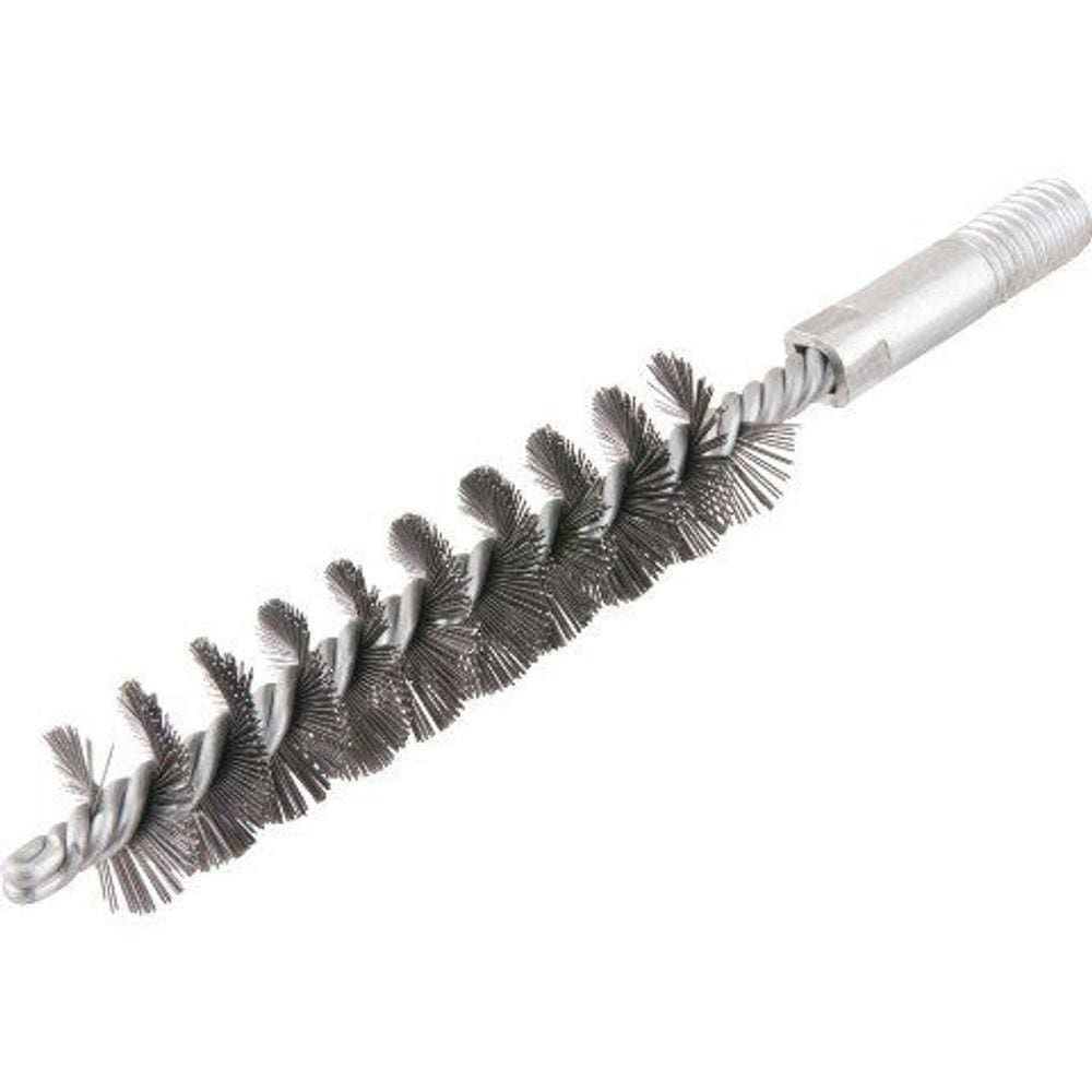 Escovas Tubulares de Aço Carbono 3" - Vonder