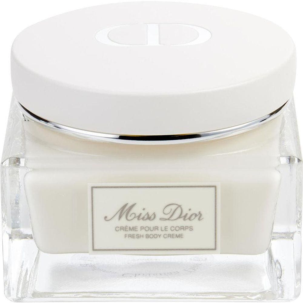 Creme Corporal 150 Ml Miss Dior (Cherie) Christian Dior Feminino