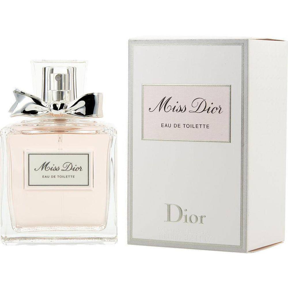miss dior cherie