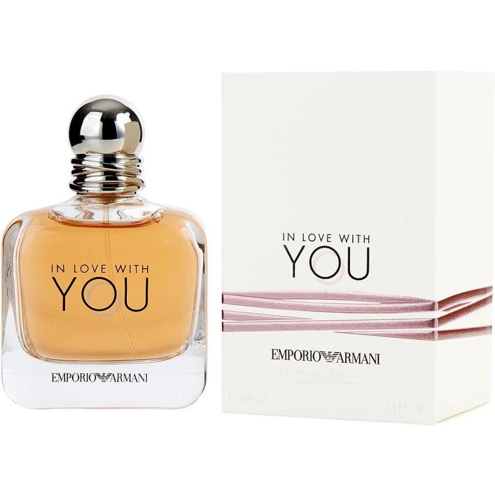 you perfume feminino