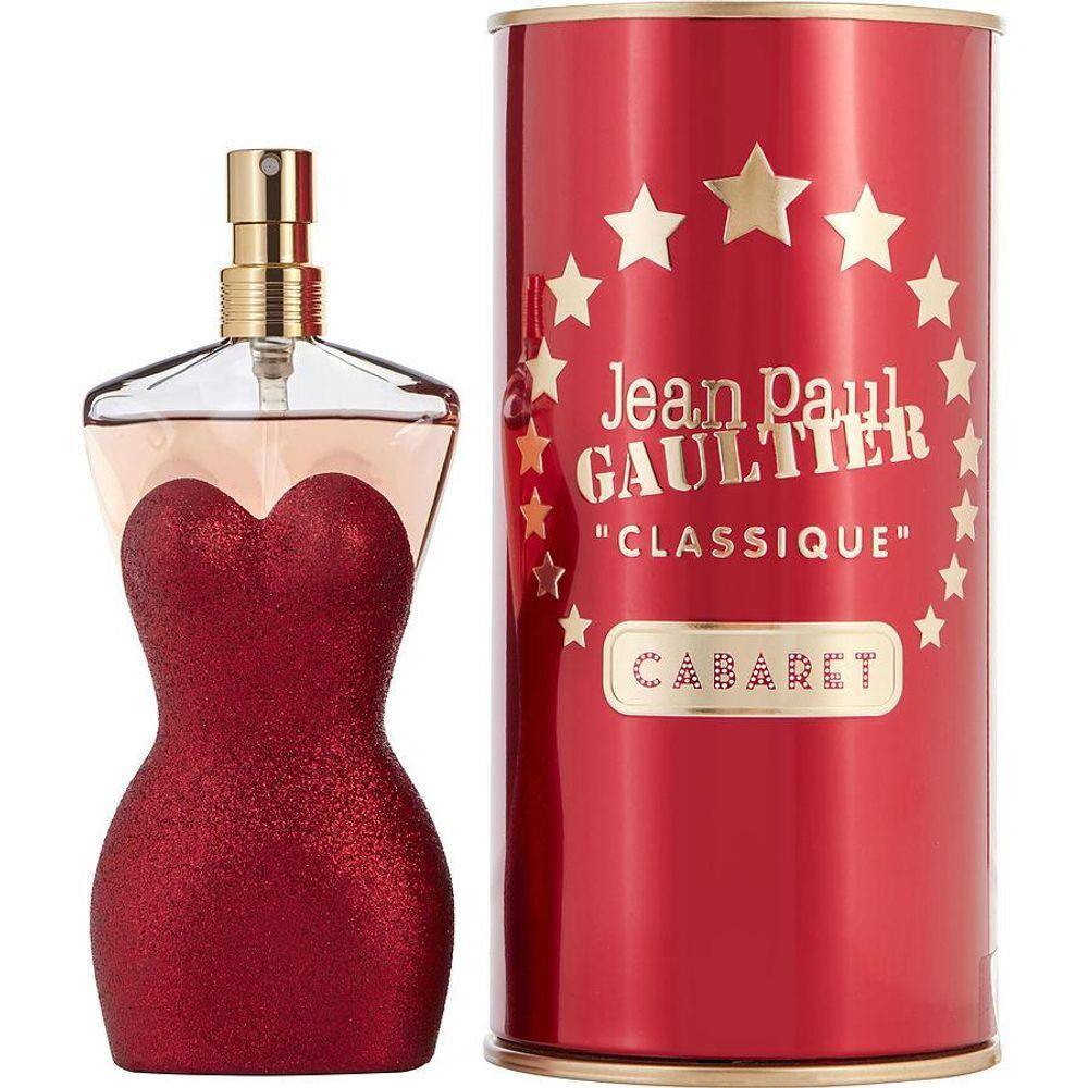 Perfume Feminino Jean Paul Gaultier 