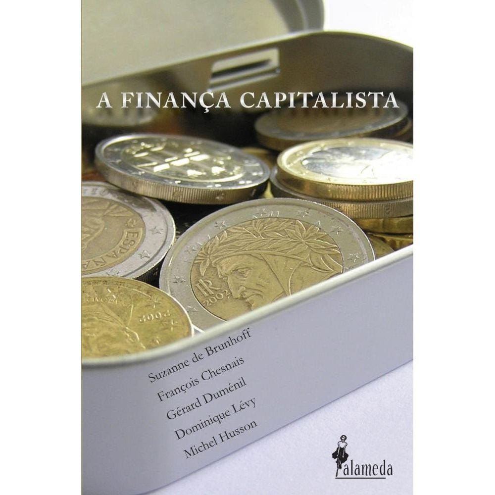 Financa Capitalista, A