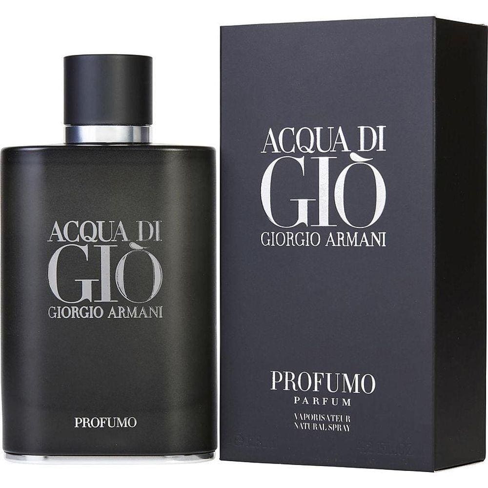 armani profumo 100ml