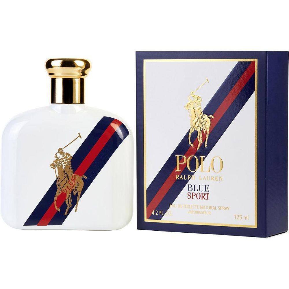 sport blue perfume